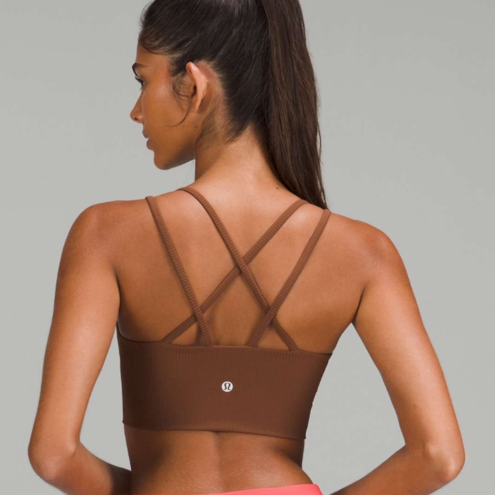 Lululemon Java Ribbed Set - image 4